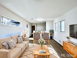 ～Me Select～　全居室収納付きのマイホーム　千葉市若葉区加曽利町新築一戸建て 全4棟