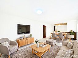 ～ME Select～　全居室収納付きのマイホーム　八千代市八千代台東６丁目　第１　新築一戸建て　全１棟