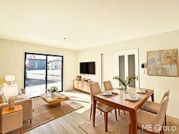 ～ME Select～　WICのあるマイホーム　船橋市二和東５丁目　新築一戸建て　全４棟