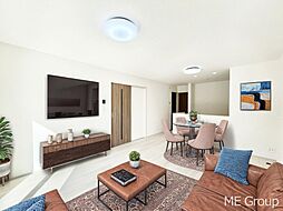 ～ME Select～　WICのあるマイホーム　千葉市稲毛区園生町　新築一戸建て　全２棟