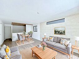 ～ME Select～　WICのあるマイホーム　グラファーレ 船橋市三山５丁目　２６期　新築一戸建て　全２棟