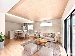 ～ME Select～　WICのあるマイホーム　流山市長崎１丁目　２期　新築一戸建て　全１棟