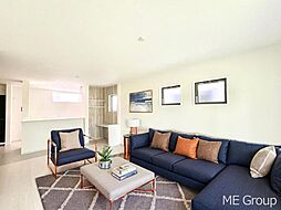 ～ME Select～　全居室収納付きのマイホーム　柏市西原１丁目　１期　新築一戸建て　全２棟