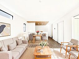 ～ME Select～　WICのあるマイホーム　グラファーレ　四街道市大日　３３期　新築一戸建て　全２棟