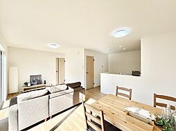 ～ME Select～　全居室収納付きのマイホーム　□八千代市八千代台西１０丁目　第１期　新築一戸建て　全１棟□