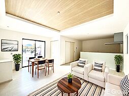 ～ME Select～　WICのあるマイホーム　○千葉市若葉区みつわ台３丁目　６期　新築一戸建て　全２棟○