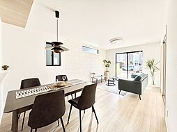 ～ME Select～　WICのあるマイホーム　グラファーレ　柏市豊住１丁目　７期　新築一戸建て　全４棟