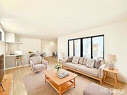 ～ME Select～　WICのあるマイホーム　□佐倉市臼井　4期　新築一戸建て　全１棟□