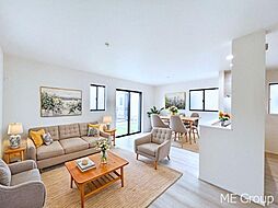 ～ME Select～　WICのあるマイホーム　野田市堤台　新築一戸建て　全６棟