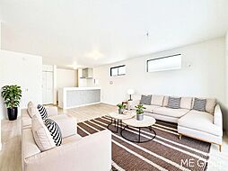 ～ME Select～　WICのあるマイホーム　松戸市小金原１丁目　１５期　新築一戸建て　全２棟