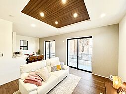 ～ME Select～　全居室収納付きのマイホーム　□佐倉市井野　第２　新築一戸建て　全３棟□