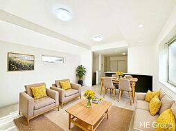 ～ME Select～　WICのあるマイホーム　□船橋市新高根６丁目　新築一戸建て　全２棟□