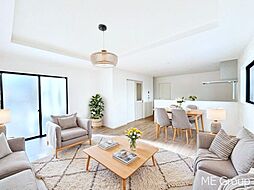 ～ME Select～　WICのあるマイホーム　船橋市習志野台５丁目　１６期　新築一戸建て　全２棟