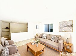 ～ME Select～　WICのあるマイホーム　◆船橋市二宮１丁目　第１期　新築一戸建て　全１棟◆