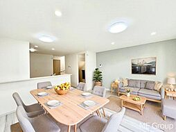 ～ME Select～　全居室収納付きのマイホーム　□船橋市習志野台７丁目　新築一戸建て　全２棟□