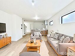 ～ME Select～　WICのあるマイホーム　柏市豊平町　３期　新築一戸建て　全１棟