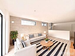 ～ME Select～　WICのあるマイホーム　□流山市鰭ケ崎　２４期　新築一戸建て 全２棟□