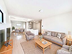 ～ME Select～　上部吹抜のあるマイホーム　流山市平和台５丁目　１０期　新築一戸建て　全２棟