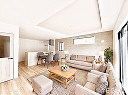 ～ME Select～　WICのあるマイホーム　野田市山崎　２２期　新築一戸建て　全７棟