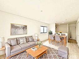 ～ME Select～　全居室収納付きのマイホーム　◆松戸市西馬橋５丁目　 第１６　新築一戸建て　全１０棟◆