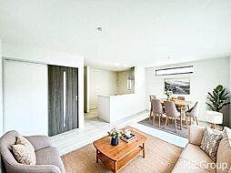 ～ME Select～　WICのあるマイホーム　野田市清水　新築一戸建て　全５棟