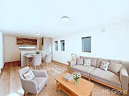 ～ME Select～　WICのあるマイホーム　○市原市山木　新築一戸建て　全１棟○