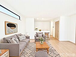 ～ME Select～　全居室収納付きのマイホーム　船橋市大穴南５丁目　新築一戸建て　全１棟