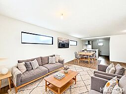 ～ME Select～　WICのあるマイホーム　千葉市中央区都町１丁目　３期　新築一戸建て　全１棟