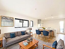 ～ME Select～　WICのあるマイホーム　浦安市今川３丁目　新築一戸建て　全３棟