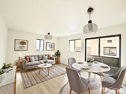 ～ME Select～　全居室収納付きのマイホーム　千葉市花見川区浪花町　新築一戸建て　全２棟