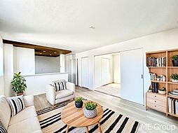 ～ME Select～　WICのあるマイホーム　グラファーレ　佐倉市石川　４期　新築一戸建て　全２棟