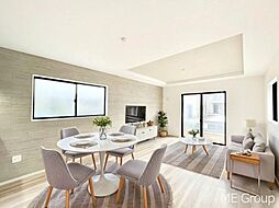 ～ME Select～　WICのあるマイホーム　柏市大室　新築一戸建て　全１８棟