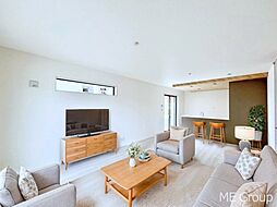 ～ME Select～　全居室収納付きのマイホーム　○佐倉市井野　第５　新築一戸建て　全９棟○