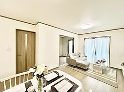 ～ME Select～　WICのあるマイホーム　鎌ヶ谷大仏駅徒歩10分　鎌ケ谷市丸山２丁目　新築一戸建て　全４棟