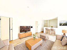 ～ME Select～　全居室収納付きのマイホーム　佐倉千成3丁目　25ー1期　新築一戸建て　全１棟