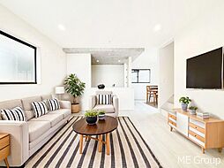 ～ME Select～　WICのあるマイホーム　柏市しいの木台４丁目　２期　新築一戸建て　全１棟