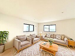 ～ME Select～　WICのあるマイホーム　船橋市習志野台４丁目　新築一戸建て 全１棟