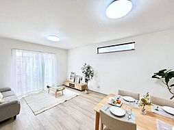 ～ME Select～　WICのあるマイホーム　八千代市上高野　１期　新築一戸建て　全２棟