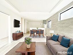 ～ME Select～　WICのあるマイホーム　白井市冨士　2期　新築一戸建て　全1棟