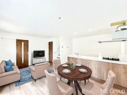 ～ME Select～　全居室収納付きのマイホーム　市川市曽谷７丁目　新築一戸建て　全１棟