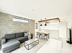 ～ME Select～　WICのあるマイホーム　グラファーレ　千葉市若葉区桜木３丁目　１３期　新築一戸建て　全１棟