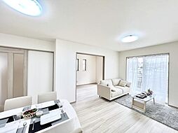 ～ME Select～　WICのあるマイホーム　八千代市大和田　新築一戸建て 全１棟