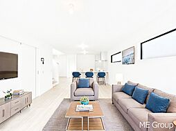 ～ME Select～　WICのあるマイホーム　八千代市八千代台北１６丁目　２０期　新築一戸建て　全１棟