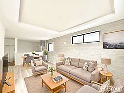 ～ME Select～　WICのあるマイホーム　佐倉市鏑木町２丁目　１期　新築一戸建て　全２棟