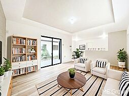 ～ME Select～　WICのあるマイホーム　我孫子市つくし野５丁目　８期　新築一戸建て　全１棟