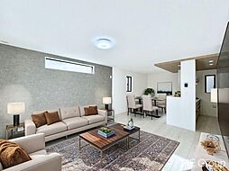 ～ME Select～　WICのあるマイホーム　グラファーレ　習志野市東習志野５丁目　２２期　新築一戸建て　全５棟