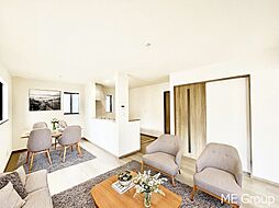 ～ME Select～　WICのあるマイホーム　千葉市花見川区犢橋町　新築一戸建て 全１棟