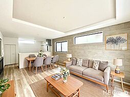 ～ME Select～　WICのあるマイホーム　佐倉市生谷　２期　新築一戸建て　全１棟