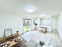 ～ME Select～　WICのあるマイホーム　千葉市花見川区千種町　新築一戸建て　全１棟