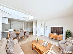 ～ME Select～　上部吹抜のマイホーム　四街道市大日　１７期　新築一戸建て　全２棟